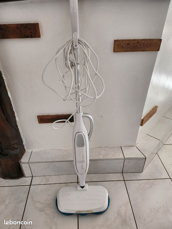 Nettoyeur vapeur (image 1)