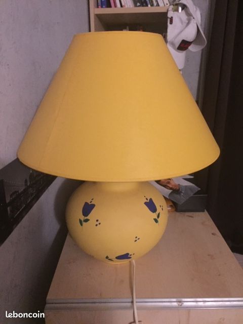 Lampes (image 1)