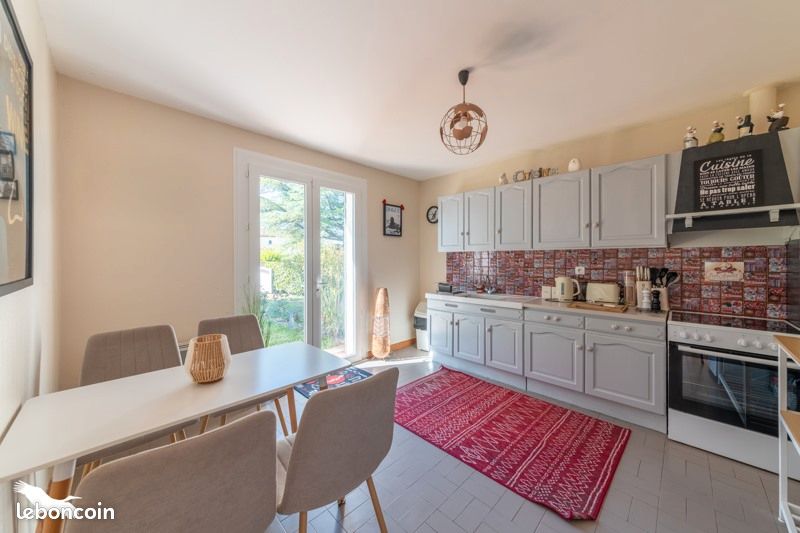 Maison 4 pièces 92 m² (image 2)