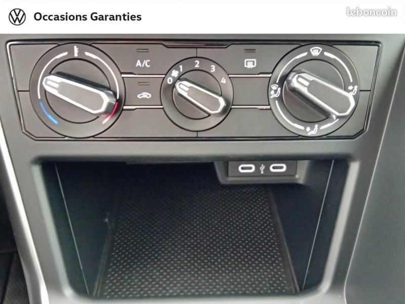 Volkswagen Polo 1.0 TSI 95ch VW Edition (image 19)