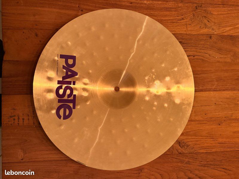 Cymbales (image 6)