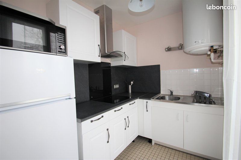 Appartement 1 pièce 33 m² · à Decize · 33 m² · 396 €/mois