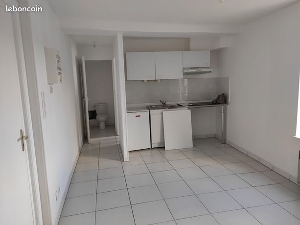 Appartement 2 pièces 34 m²