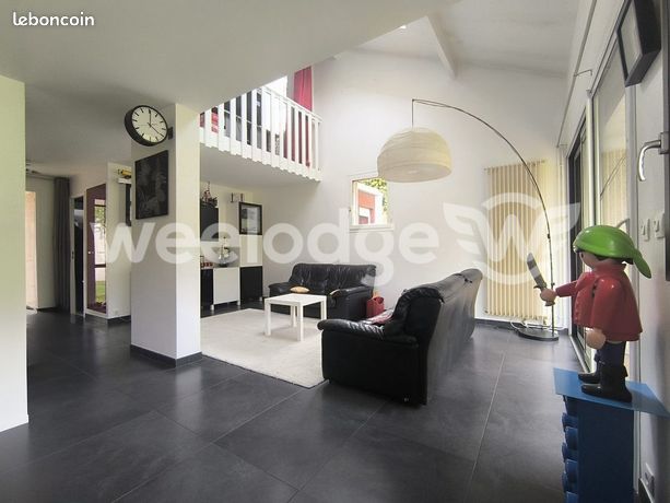 Maison 7 pièces 147 m²