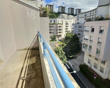 Appartement 349 000 € - 96 m²