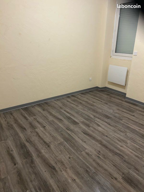 Appartement 2 pièces 36 m² · à Cahors · 36 m² · 500 €/mois