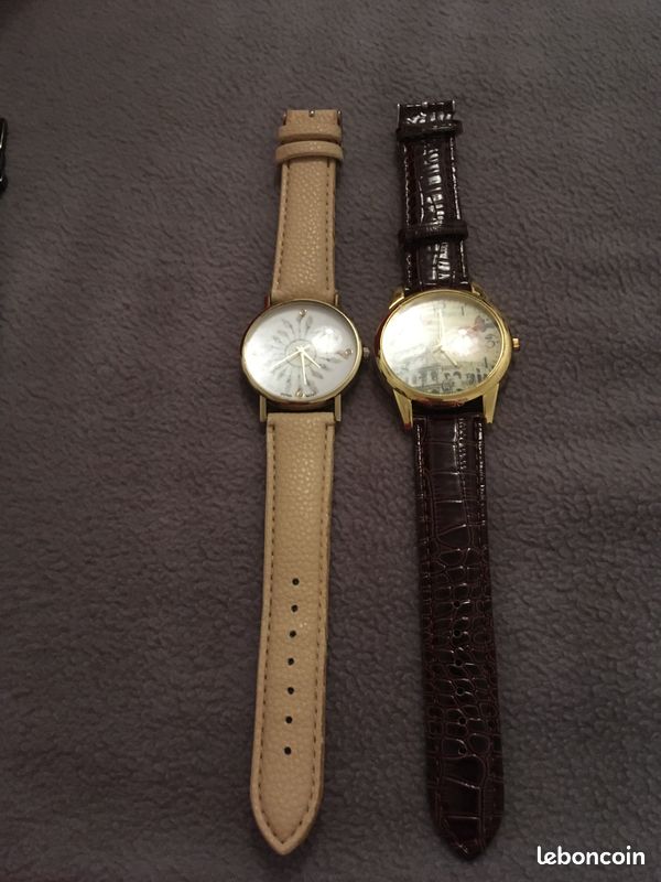 Montres femmes (image 2)