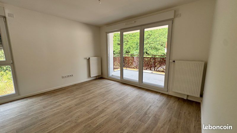 Appartement 2 pièces 42 m² · à Melun · 42 m² · 170 000 €