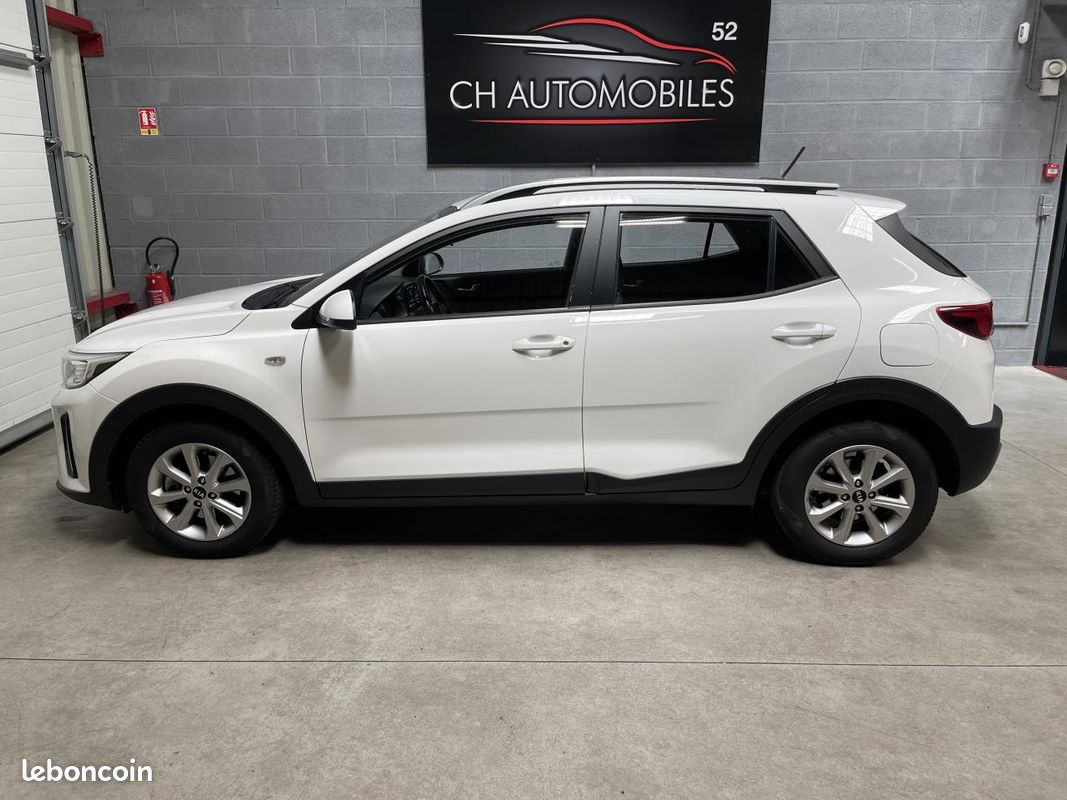 Kia stonic 1.0 t-gdi 100 active (image 6)