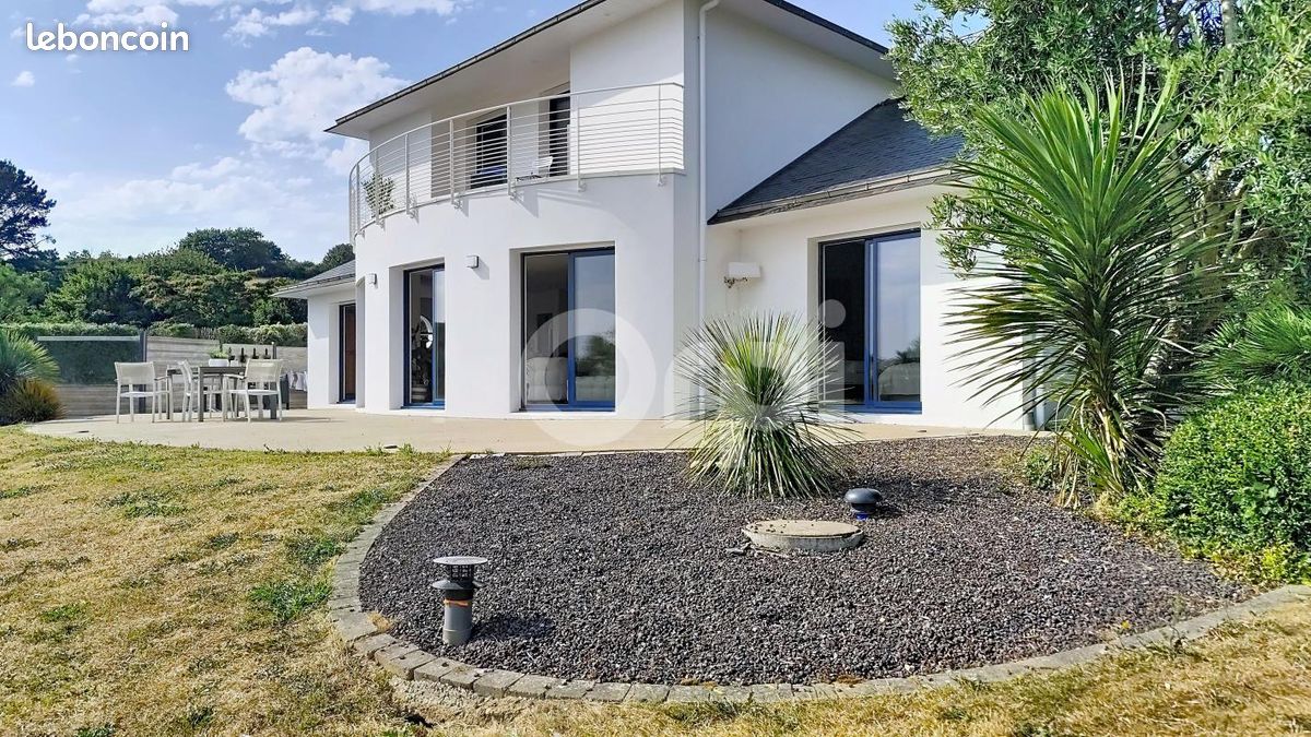 Maison 5 pièces 180 m² · à Tréflez · 180 m² · 570 000 €