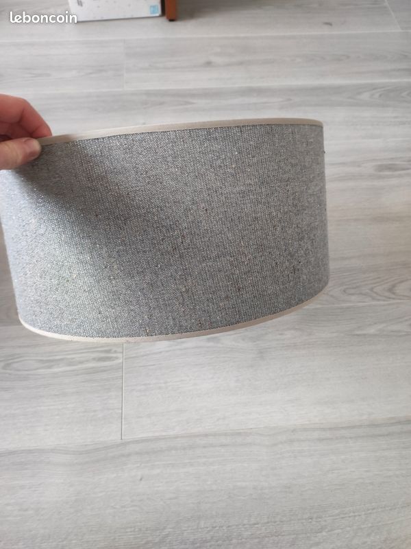 Abat-joir gris (image 2)