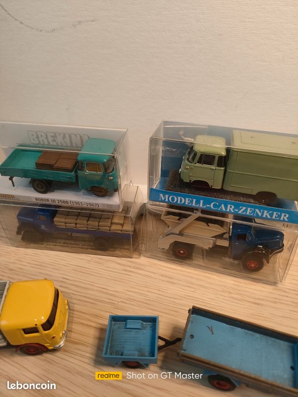 les camion HO 1/87 - 1/87ème - Forum Auto les camion HO 1/87 - 1/87ème - Forum Auto
