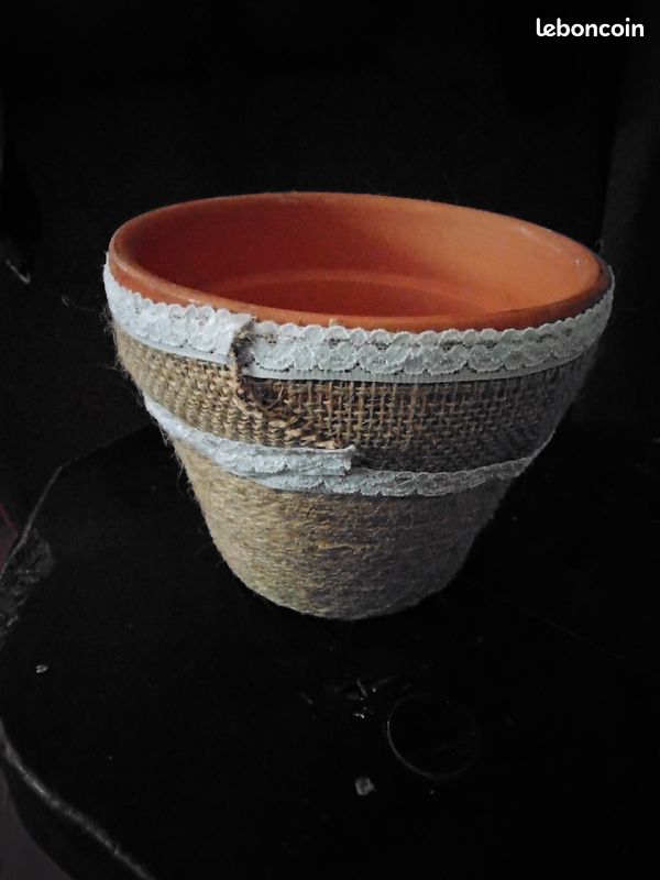 Vase ou cache pot (image 3)