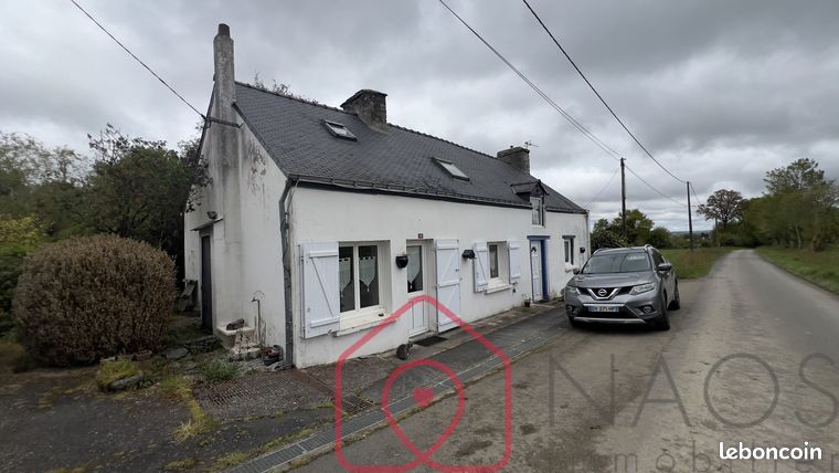 Maison 4 pièces 115 m²