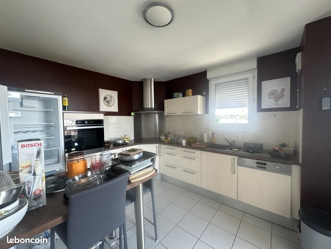 Appartement 3 pièces 68 m² · à Luc-la-Primaube · 68 m² · 643 €