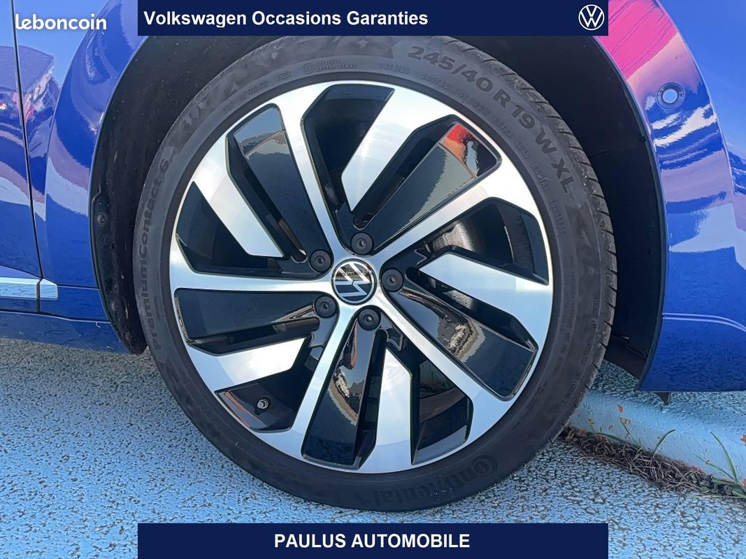 VOLKSWAGEN Arteon Shooting Brake 1.4 eHybrid Rechargeable OPF 218 DSG6 R-Line (image 15)