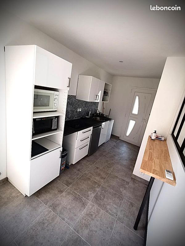 Lodging Au Milieu des Vignes : 2 à 3 Personnes (image 3)