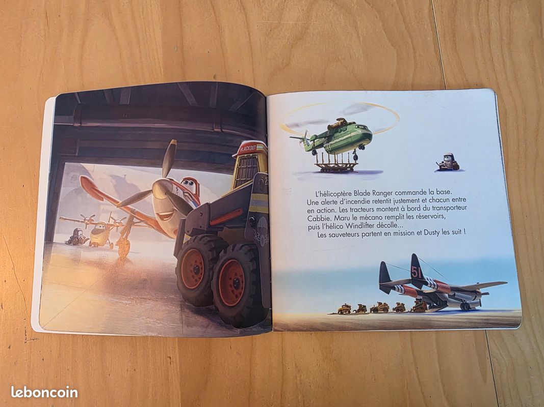 Planes 2 (image 5)