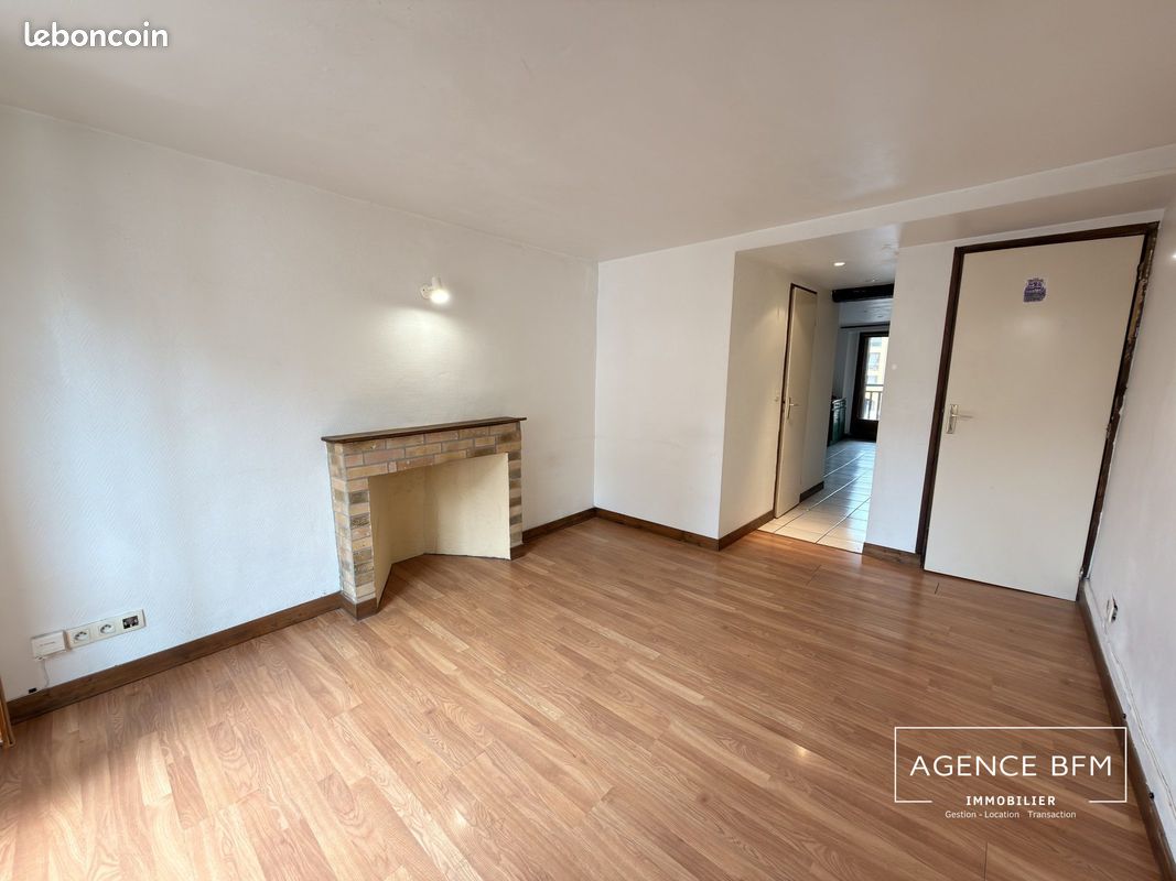 Appartement 1 pièce 26 m² · à Annecy · 26 m² · 160 000 €
