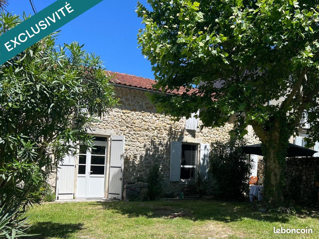 Propriété 5 pièces 150 m² (image 1)