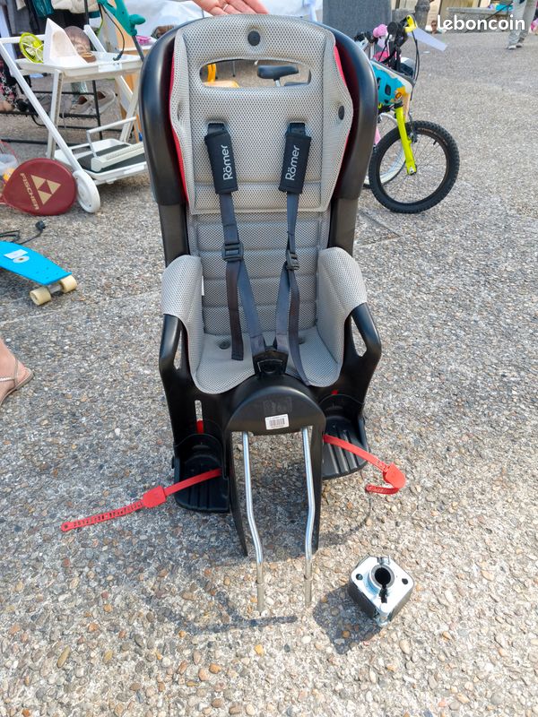 Siège vélo Britax Römer Joker comfort (image 1)