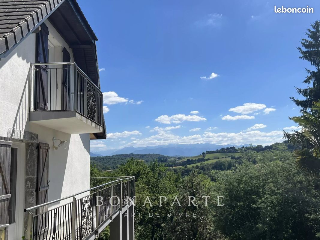 Maison 5 pièces 135 m² · à Jurançon · 135 m² · 429 000 €