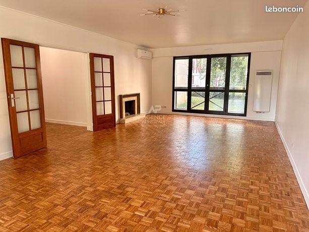 Appartement a louer saint-germain-en-laye - 4 pièce(s) - 103 m2 - Surfyn