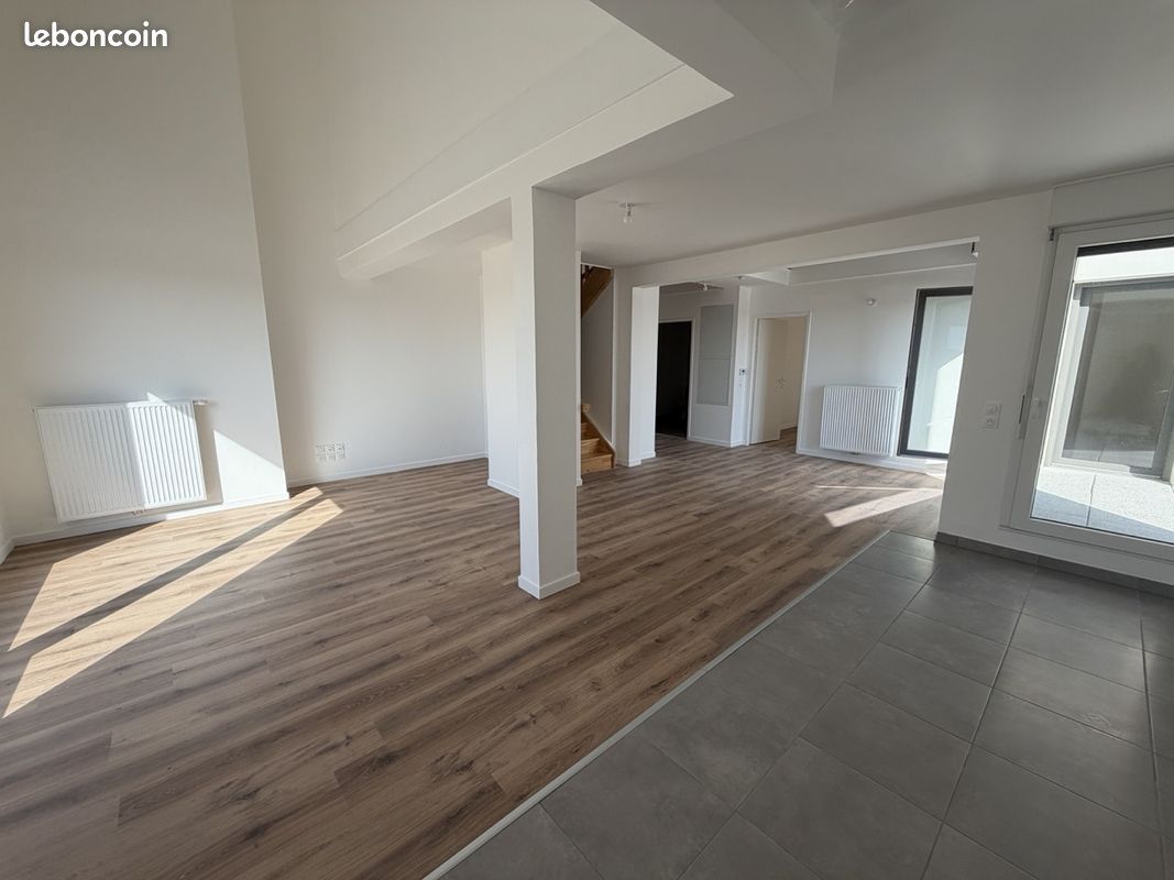 Appartement 4 pièces 104 m² · à Mérignac · 104 m² · 440 000 €