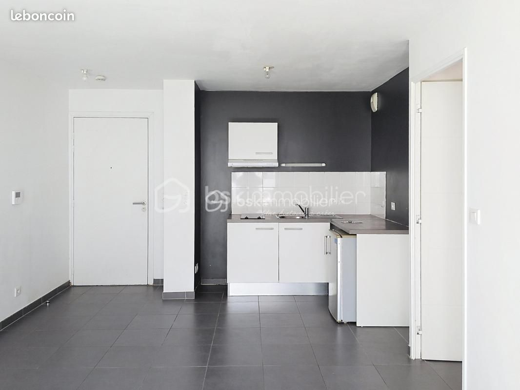 Appartement 2 pièces 41 m² · à Montpellier · 41 m² · 159 000 €