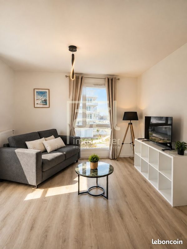 Appartement 2 pièces 47 m² · à Dunkerque · 47 m² · 950 €