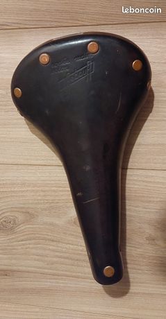 Selle déale 90 NOS …trouvalle du jour