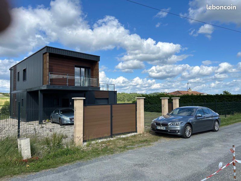 Maison 5 pièces 133 m² · à Coulounieix-Chamiers · 133 m² · 274 000 €