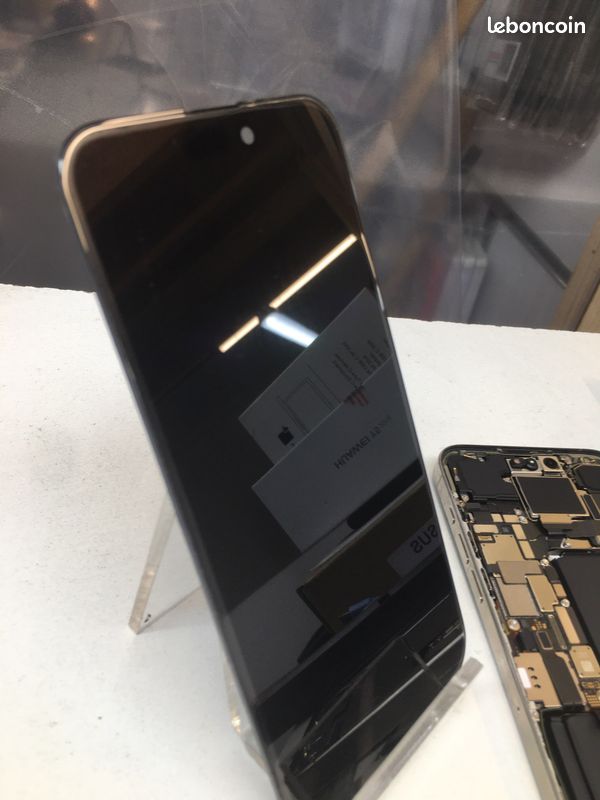 écran iphone 15 pro max qualité OLED (image 2)