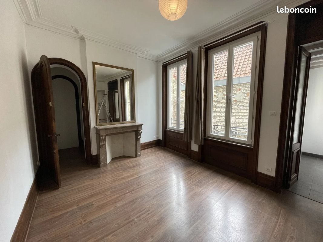 Appartement 1 pièce 25 m² · à Saint-Omer · 25 m² · 423 €/mois