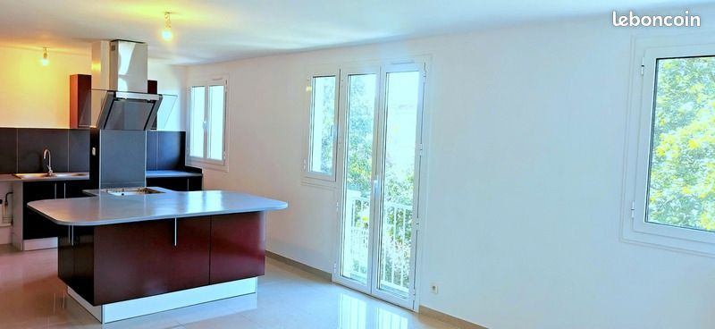 Appartement 4 pièces 81 m² · à Rouen · 81 m² · 208 000 €