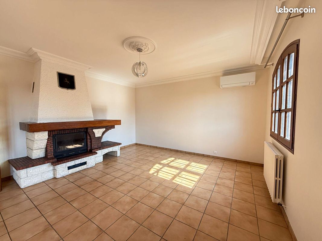 Maison 4 pièces 111 m² · à Colomiers · 111 m² · 1 550 €