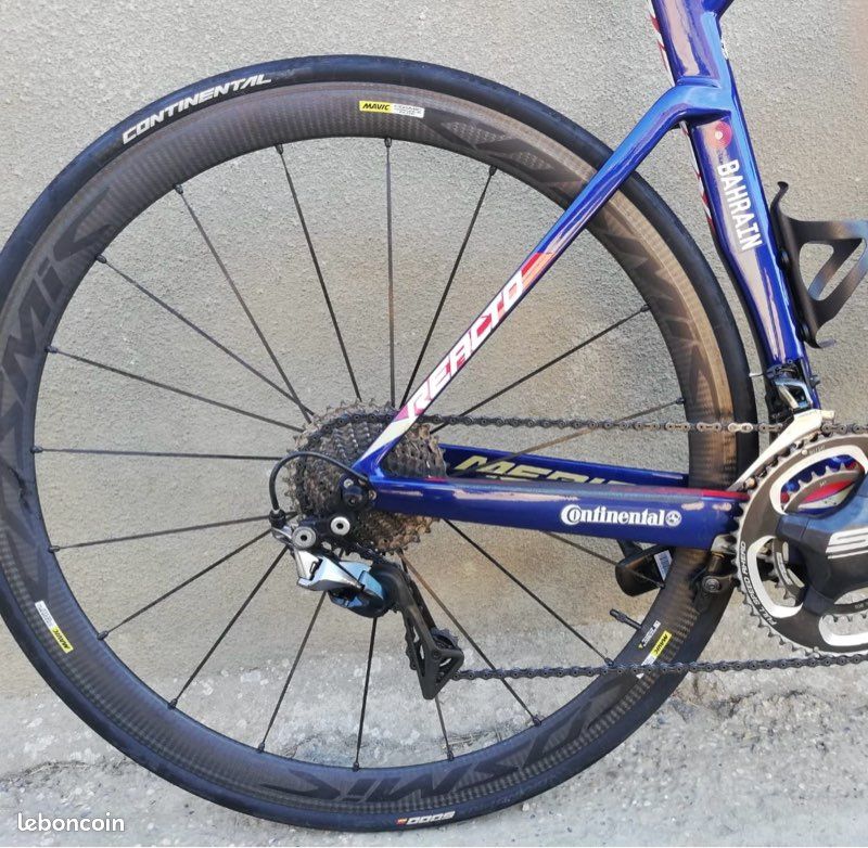 Merida reacto 9000 (image 2)