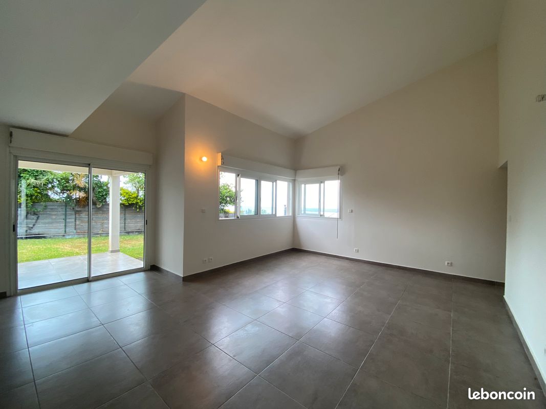 Maison 4 pièces 100 m² · à Saint-Paul · 100 m² · 435 000 €
