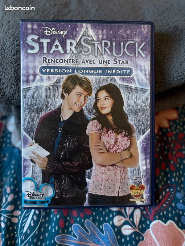 Dvd starstruck DVD Films