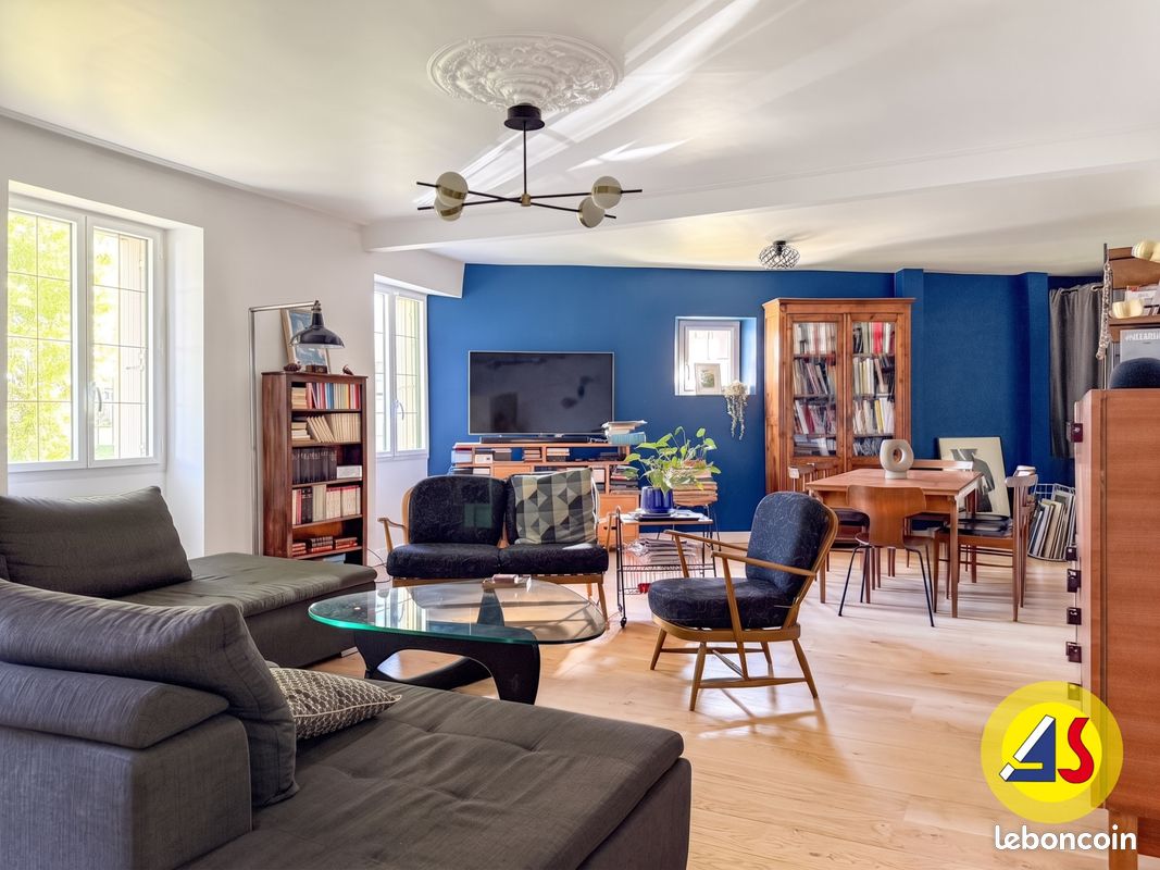 Maison 6 pièces 205 m² · à Bouguenais · 205 m² · 467 000 €