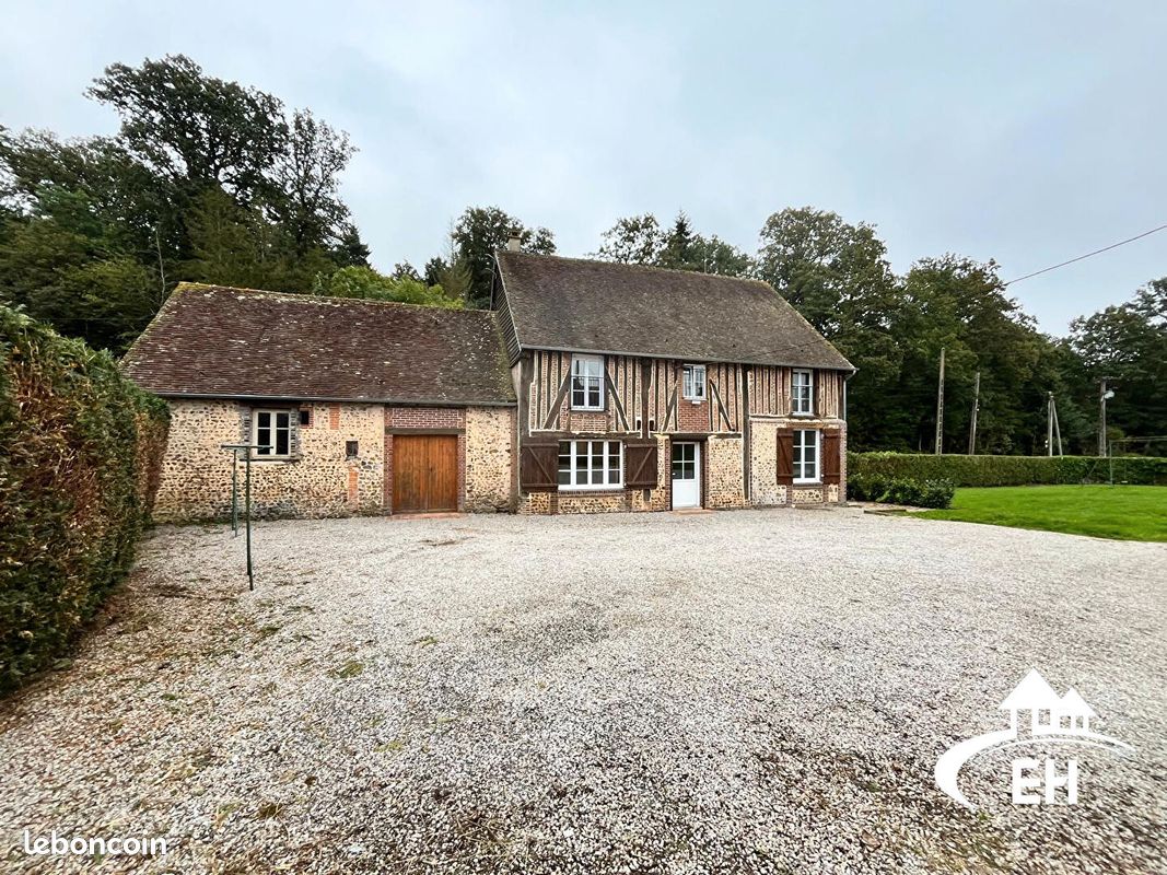 Maison 5 pièces 136 m² · à Gournay-le-Guérin · 136 m² · 810 €/mois