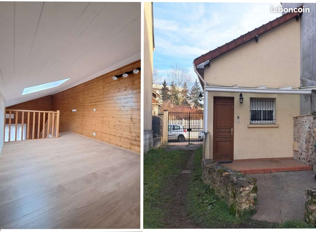 Appartement a louer chevilly-larue - 1 pièce(s) - 26 m2 - Surfyn