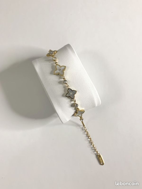 Bracelet en acier inoxydable (image 4)