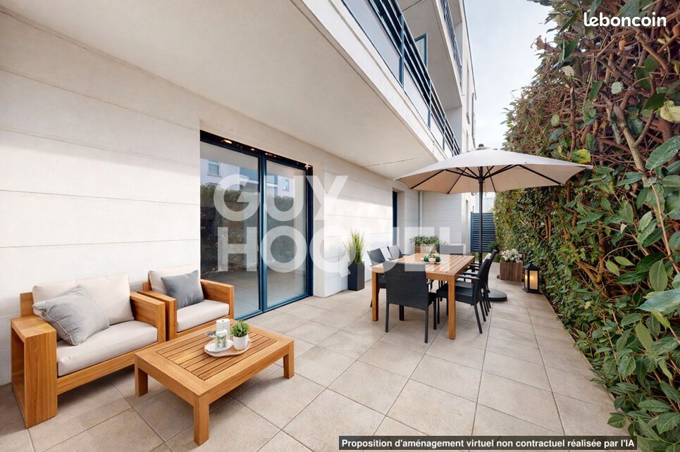 Appartement 3 pièces 67 m² · à Tours · 67 m² · 179 000 €