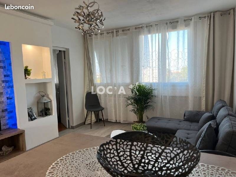 Appartement 3 pièces 45 m² · à Oullins-Pierre-Bénite · 45 m² · 1 200 €