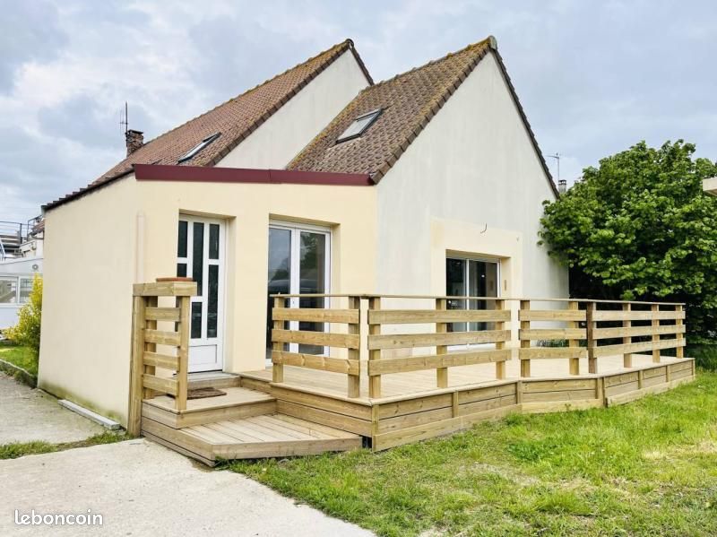 Maison 2 pièces 42 m² · à Cayeux-sur-Mer · 42 m² · 188 000 €