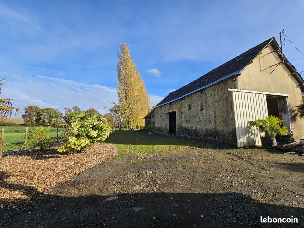 Maison 6 pièces 155 m² · à Vern-sur-Seiche · 155 m² · 139 360 €