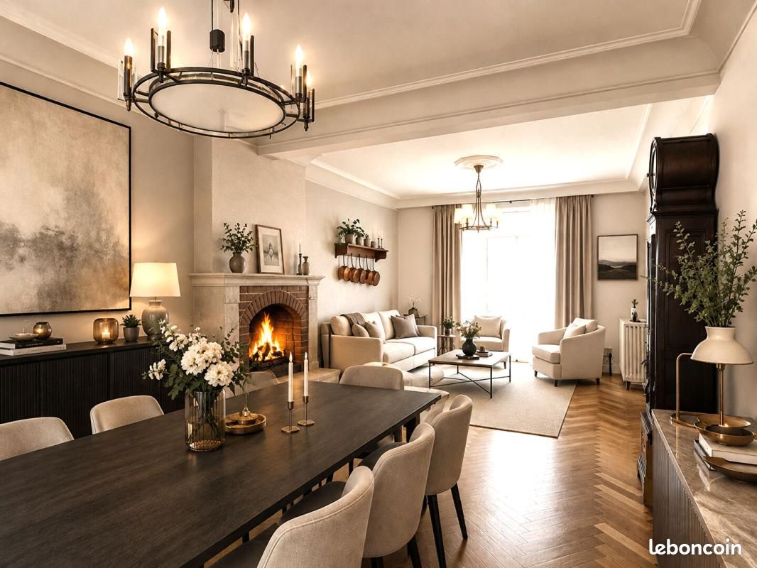 Maison 6 pièces 170 m² · à Arras · 170 m² · 371 000 €