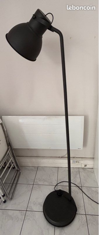 Lampadaire IKEA Hektar (image 1)