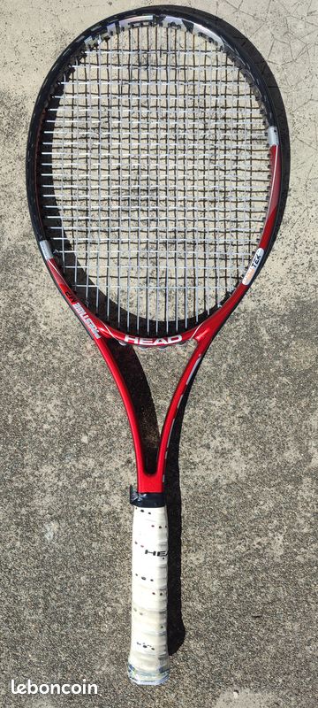 Head prestige pro d'occasion - Sport & Plein air